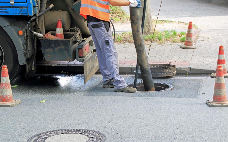 vidange Neuilly-sur-Seine