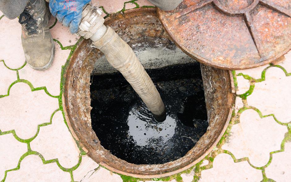 tarif curage canalisation Thiers-sur-Thève