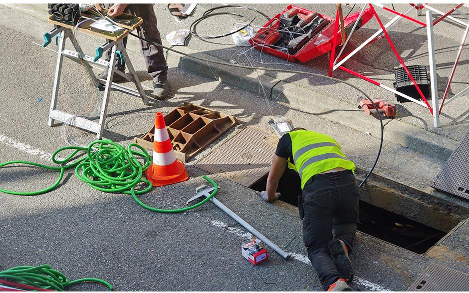 tarif curage canalisation Thiers-sur-Thève