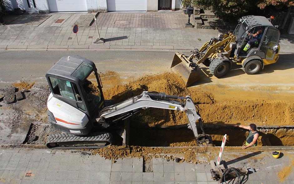 entreprise assainissement Saint-Germain-sur-Morin